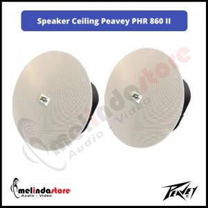 Speaker Ceiling Peavey PHR 860 II  Speaker Ceiling Peavey PHR 860 II